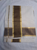 Kerala Kasavu Saree
