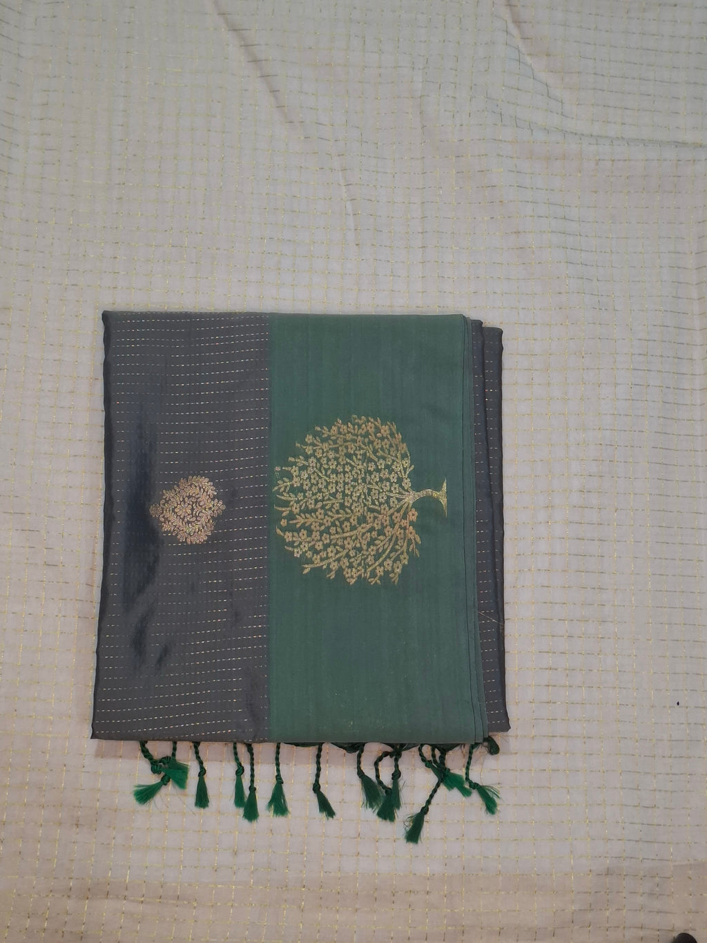 Art Silk Saree - AS002