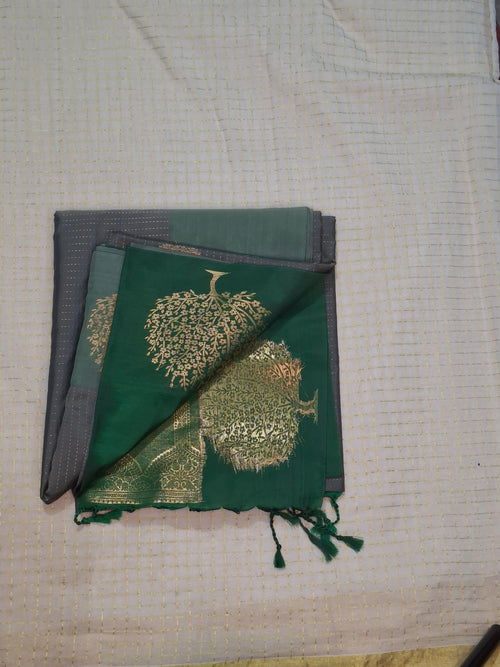 Art Silk Saree - AS002