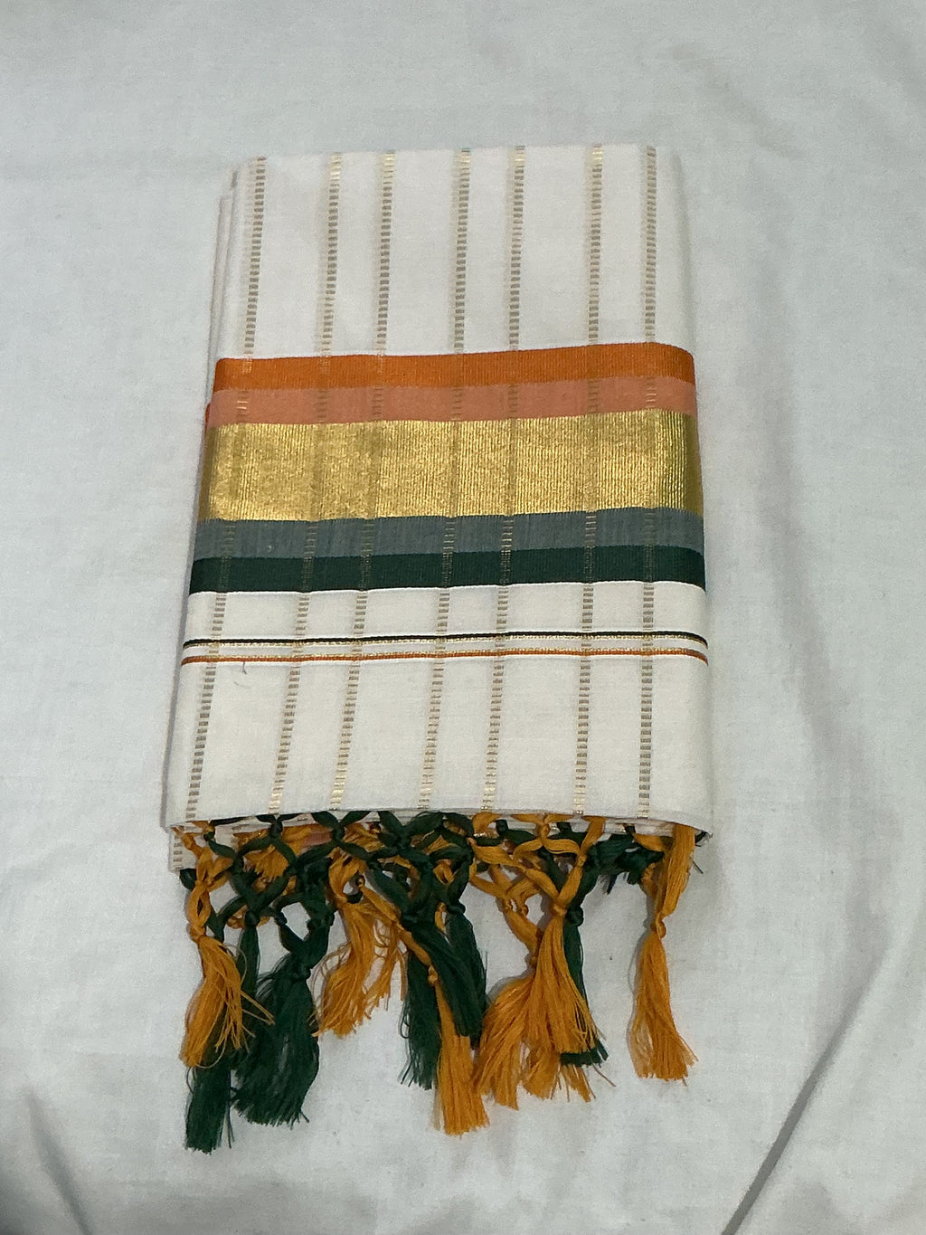Kerala Saree